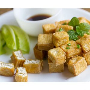 Fried Tofu | 180 GM