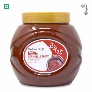 Gochujang | 1200g | Red Chilli Paste | Spicy & Savory