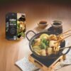 Eomuk | Sheet Shaped | Fish Cake | 350g | Ready to Cook | Soup & Stir-Fry | Authentic Taste - Image 4