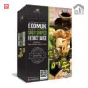 Eomuk | Sheet Shaped | Fish Cake | 350g | Ready to Cook | Soup & Stir-Fry | Authentic Taste