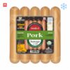 Smoked Pork Sausage Combo | 2 x 280g | Ready to eat
