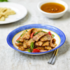Eomuk | Leaf Shaped | Fish Cake | 350g | Ready to Cook | Authentic Taste - Image 4