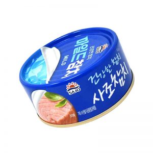 Mild  Canned Tuna