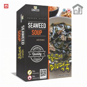 Chicken Soup