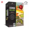 EOOMUK | Fish Cake | Mix Shaped | 400g | Non-Veg Korean Delights