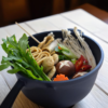 EOOMUK | Fish Cake | Mix Shaped | 400g | Non-Veg Korean Delights - Image 4