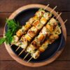 BBQ Chicken Stick | 160g X 3 | Ready to Fry | High Protein | Easy to Cook - Image 5