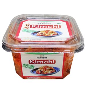 KIMCHI | 410 GM | Ready To Eat | Only Delhi NCR Delivery | Taste From Korea
