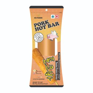 Pork Hot Bar | Taste From Korea | Made by Korean Chef | Pan India Delivery