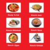 Kimchi | 150g | Mild | Combo of 3 | Fermented Cabbage | Tangy & Savory | Ready-to-Eat - Image 3