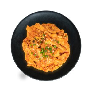 Kimchi 2X Spicy | Vegetarian | 130 gm | Taste From Korea | Pan India Delivery | Newley Launched