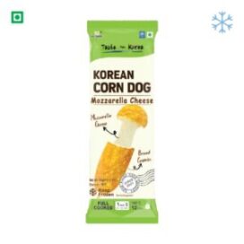 Corn Dog