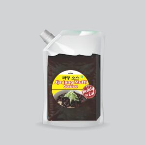 Jjajang sauce 400 gm