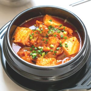 KIMCHI JJIGAE | Ready to Eat |  Pan India Delivery | Newly Launched