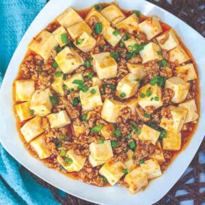 MAPA TOFU | Ready to Eat | Pan India Delivery | Newly Launched