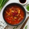 Kimchi Jjigae | 400g | Korean Stew | Ready-to-Eat - Image 5