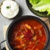 Kimchi Jjigae | 400g | Korean Stew | Ready-to-Eat - Image 6