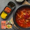 Kimchi Jjigae | 400g | Korean Stew | Ready-to-Eat - Image 4
