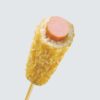 Chicken Ramyun Corn Dog x 5 | Ready-to-Fry | 80GM |  Delhi NCR Only - Image 4
