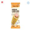 Chicken Ramyun Corn Dog x 5 | Ready-to-Fry | 80GM |  Delhi NCR Only
