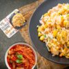 Fried Rice  | BBQ Chicken Fried Rice | 330gm | Smoky & Flavorful | Ready to Eat - Image 4