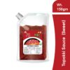 Topokki Sauce (Spicy)