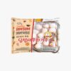Momo | Shrimp Dumplings 500g (Approx. 20 pcs) | Fry or Steam | Easy to Cook - Image 3