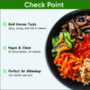 Gochujang Bibim Sauce