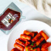 Gochujang Bibim Sauce