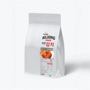 Sejong Kimchi 500 GM | Only Delhi NCR | Fresh Kimchi