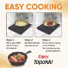 Eco Topokki