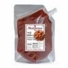 Korean Spicy Chicken Sauce 400g | Authentic Gochujang Glaze for Fried Chicken, Wings & BBQ | Ready-to-Use | Bold Korean Flavour