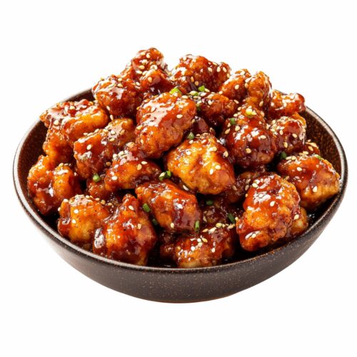 Korean Spicy Chicken Sauce 400g | Authentic Gochujang Glaze for Fried Chicken, Wings & BBQ | Ready-to-Use | Bold Korean Flavour - Image 3