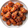 Korean Spicy Chicken Sauce 400g | Authentic Gochujang Glaze for Fried Chicken, Wings & BBQ | Ready-to-Use | Bold Korean Flavour - Image 6