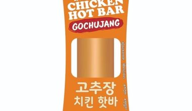 Gochujang Sausage 75g | High-Protein Ready-to-Eat Snack | Extra Hot & Smoky | Heat & Eat | No Preservatives | Combo Of 4