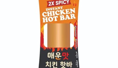 Chicken Sausage | 2X Spicy | 75g | High-Protein Snack | Extra Hot & Smoky | Ready-to-Eat | Quick Heat & Eat | Combo Of 4