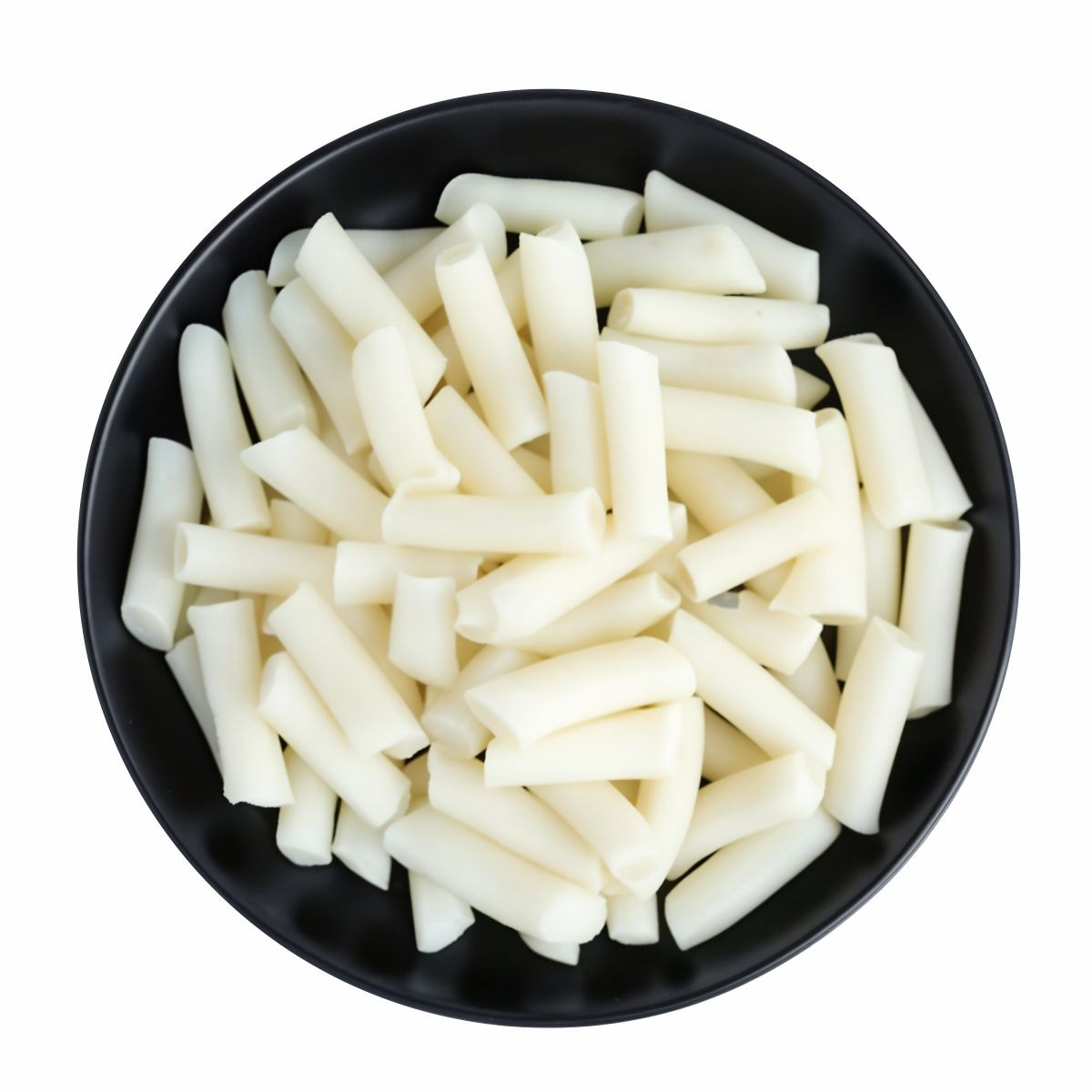 Chewpokki | Fast-Cooking Korean Topokki Rice Cakes | Topokki | 200GM | Combo of 2