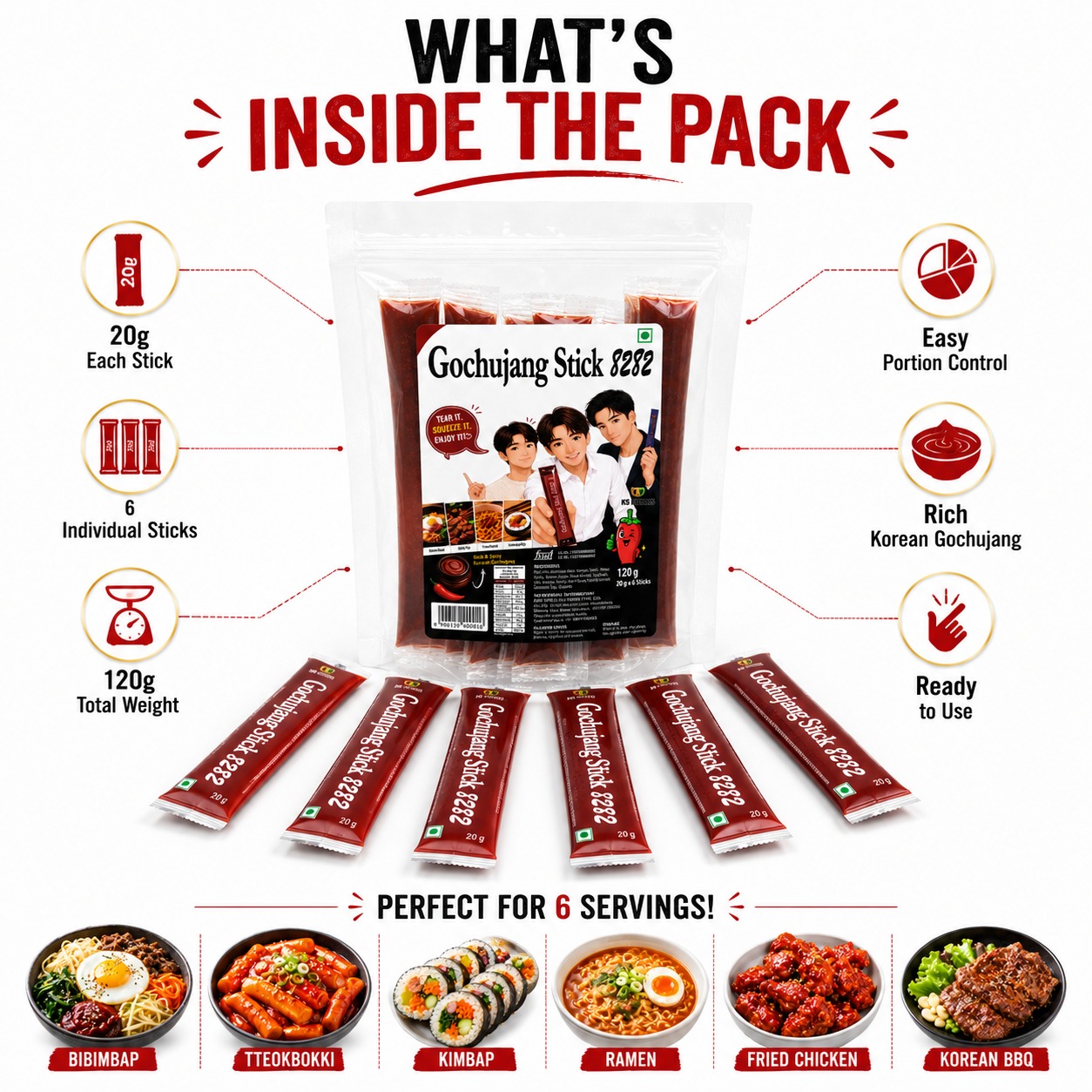 gochujang
