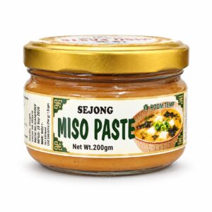 miso